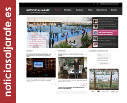 noticias aljarafe